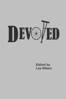 Cover for 'Devoted'