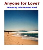 Anyone for Love? cover