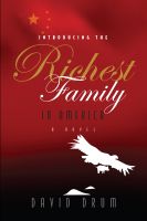 Cover for 'Introducing the Richest Family in America'