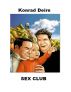 SEX CLUB [gay themed] by Konrad DEIRE