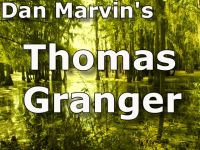 Cover for 'Thomas Granger'