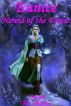 Eunice: Nereid of the Forest by Vianka Van Bokkem