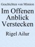 Im Offenen Anblick Verstecken by Rigel Ailur