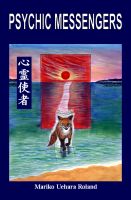 Cover for 'Psychic Messengers'