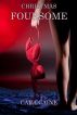 Christmas Foursome by Cara Caine