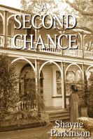 A Second Chance cover