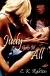 Judy Gets It All by C. K. Ralston