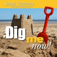Cover for 'Dig Me Now!'