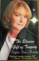 Cover for 'The Elusive Gift of Tragedy'