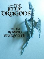 Cover for 'The Little Dragons'