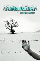 Cover for 'Echoes of Silence'