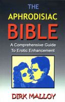 Cover for 'The Aphrodisiac Bible'