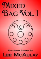 Cover for 'Mixed Bag Vol. 1'