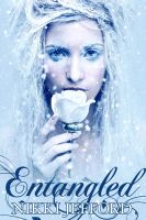 Cover for 'Entangled (Spellbound #1)'
