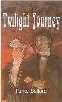 Cover for 'Twilight Journey'
