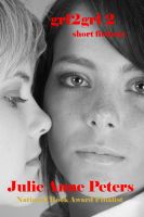 Cover for 'Grl2grl 2: Blessings and Miracles'