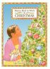 Mama Had to Work on Christmas by Carolyn Marsden