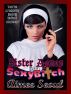 Sister Agnes is a Sexy Bitch by Aimee Seoul