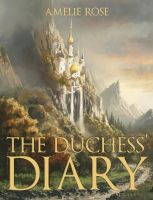Cover for 'The Duchess' Diary'