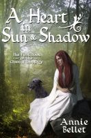 Cover for 'A Heart in Sun and Shadow'
