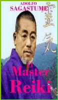 Cover for 'El Master Reiki'