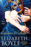 Cover for 'Cynders & Ashe'