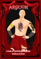 Cover for 'Arquon (2 Tales of the Southern Kingdoms)'