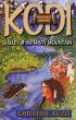Valley of the Misty Mountain: Book One of the KODI Trilogy by Christine Buzzi