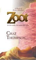 Cover for 'Zoot'