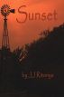 Sunset by JJ  Ritonya