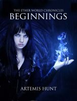 Cover for 'The Ether World Chronicles: Beginnings'