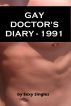 Gay Doctor's Diary - 1991 by Sexy Singles