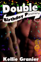 Cover for 'Double Birthday Pleasure'
