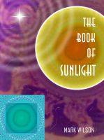 Cover for 'The Book of Sunlight'