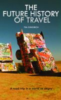 Cover for 'The Future History of Travel'