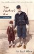 The Pitcher's Kid by Jack Olsen