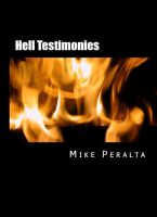 Cover for 'Hell Testimonies'