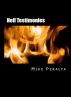 Hell Testimonies by Mike Peralta