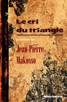 Cover for 'Le cri du triangle'