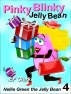 Pinky Blinky Jelly Bean by .EF Clark