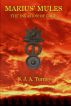 Marius' Mules: The Invasion of Gaul by S.J.A. Turney