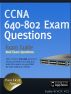 CCNA (640-802) Exam Questions Cisco by Eddie Vi
