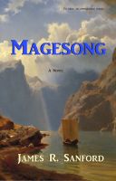 Cover for 'Magesong'