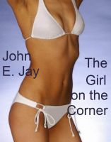 Cover for 'The Girl on the Corner'