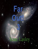 Cover for 'Far Out! 3'