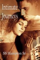 Cover for 'Intimate Journeys'