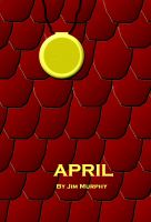 Cover for 'April'