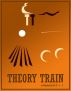 Theory Train Issue Two by Theory Train Magazine