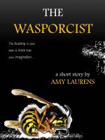 Cover for 'The Wasporcist'