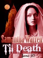 Cover for 'Til Death (Jane #5)'